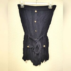 Papaya Blue Jumper